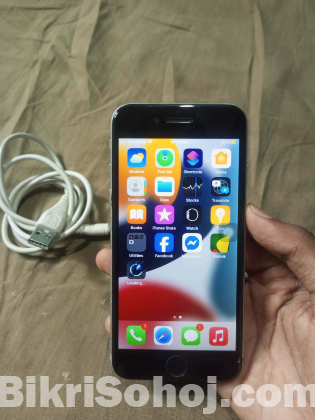 I phone 6S